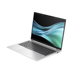 HP EliteBook 835 G11 13,3" R5-8540U 32 GB 1 TB AMD Radeon 740M Graphics Windows 11 Pro Stříbrná - bílá