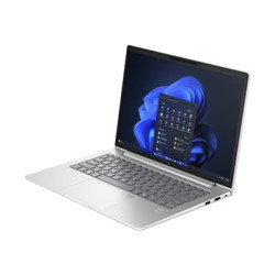 HP EliteBook 645 G11 14" R7-7735U 32 GB 512 GB AMD Radeon 680M Graphics Windows 11 Pro Stříbrná