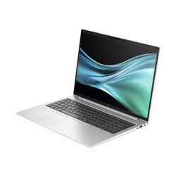 HP EliteBook 865 G11 16" R5-8540U 16 GB 1 TB AMD Radeon 740M Graphics Windows 11 Pro Stříbrná