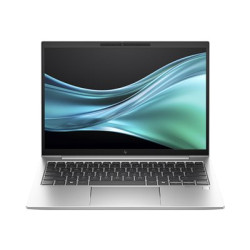 HP EliteBook 830 G11 13,3" U5-125U 16 GB 1 TB Intel Graphics 4-Cores iGPU Windows 11 Pro Stříbrná