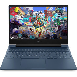 HP Victus 16-r1001nc 16,1" I5-14500HX 32 GB 1 TB NVIDIA GeForce RTX 4060 8 GB Windows 11 Home Modrá