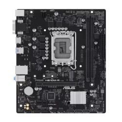 ASUS PRIME H610M-R-SI LGA 1700 mATX