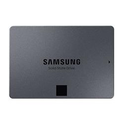 Samsung SSD 2TB 870 QVO 2.5 (ctení zápis: 560 530MB s