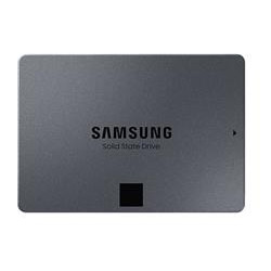 Samsung SSD 8TB 870 QVO 2.5 (ctení zápis: 560 530MB s)