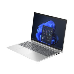 HP EliteBook 660 G11, U5-125U, 2x8GB, 512GB, ax, BT, FpS, LTE, W11Pro, 3-3-3, 3y active care