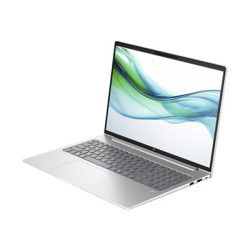 HP ProBook 460 G11/4G 16" U7-155H 32 GB 1 TB Intel Arc 8-cores iGPU Windows 11 Pro Stříbrná