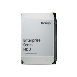 SYNOLOGY, Enterprise SATA HDD 20TB