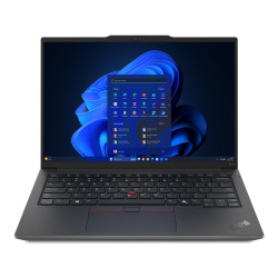 Lenovo ThinkPad E14 Gen 6 (AMD) 14" R5-7535HS 16 GB 512 GB AMD Radeon 660M Graphics Windows 11 Pro Černá