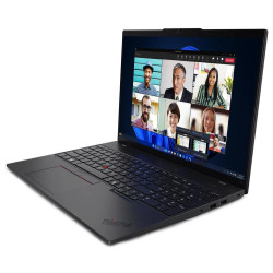 Lenovo ThinkPad L16 Gen 1 (AMD) 16" R5PRO-7535U 16 GB 512 GB AMD Radeon 660M Graphics Windows 11 Pro Černá