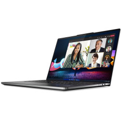 Lenovo ThinkPad Z Z16 Gen 2 16" R9PRO-7940HS 64 GB 1 TB AMD Radeon RX 6550M 4 GB Windows 11 Pro Odstíny šedé