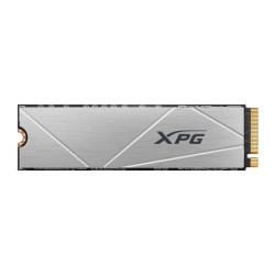 ADATA SSD 2TB XPG GAMMIX S60, PCIe Gen4x4, M.2 2280, (R:5000 W:4200MB s)