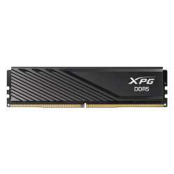 ADATA XPG DIMM DDR5 16GB 6400MT s CL32 Lancer Blade, Černá