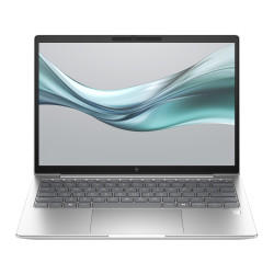 HP EliteBook 630 G11 13,3" U5-125U 16 GB 512 GB Intel Graphics 4-Cores iGPU Windows 11 Pro Stříbrná