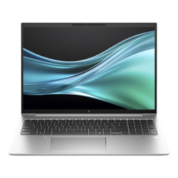 HP EliteBook 865 G11 16" R7PRO-8840HS 32 GB 1 TB AMD Radeon 780M Graphics Windows 11 Pro Stříbrná