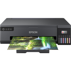 Epson EcoTank L18050 Inkoustová Tiskárna Tanková A3 (C11CK38402)