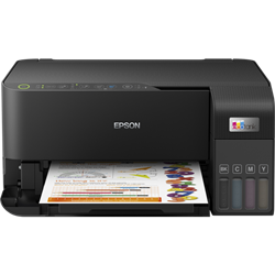 Epson EcoTank L3550 Inkoustová Multifunkce A4 (C11CK59403)