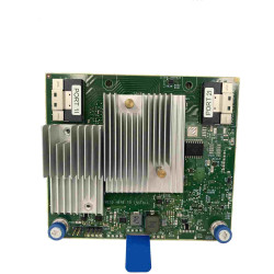 HPE Broadcom MegaRAID MR416i-a x16 Lanes 4GB Cache NVMe SAS 12G Gen10 Plus Controller