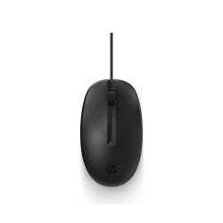 HP myš - 125 USB Mouse, wired