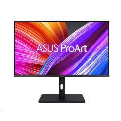 ASUS ProArt PA328QV LCD IPS/PLS 31,5" 2560 x 1440 5ms 350nitů 1000:1 75Hz  Repro Pivot   Černá 