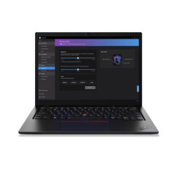 Lenovo ThinkPad L13 2-in-1 Gen 5 13,3" U7-155U 16 GB 1 TB Intel Graphics 4-Cores iGPU Windows 11 Pro Černá