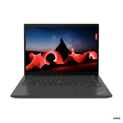 Lenovo ThinkPad T14 Gen 4 (AMD) 14" R7PRO-7840U 32 GB 1 TB AMD Radeon 780M Graphics Windows 11 Pro Černá