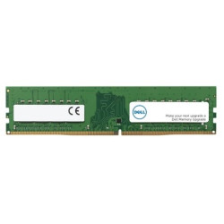 Dell 32GB DDR5 4800 MHz UDIMM ECC 2RX8 Server Memory