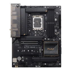 ASUS ProArt B760-CREATOR WIFI LGA 1700 ATX