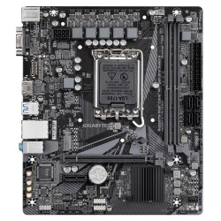 GIGABYTE H610M H V3 DDR4 LGA 1700 mATX