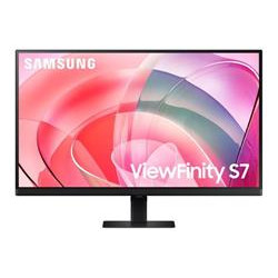 Samsung ViewFinity S7 LS27D700EAUXEN LCD IPS/PLS 27" 3840 x 2160 5ms 350nitů 1000:1 60Hz      Černá 