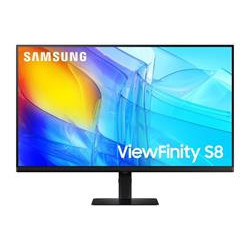 Samsung ViewFinity S8 LS32D800EAUXEN LCD VA/PVA/MVA 32" 3840 x 2160 5ms 350nitů 1000:1 60Hz   Pivot   Černá 