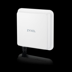 Zyxel FWA710, 5G Outdoor Router,Standalone Nebula with 1 year Nebula Pro License