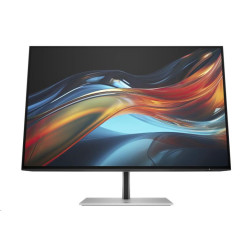 HP LCD 724pu 24" 1920x1200, IPS, 16:10,350its,5ms,1500:1, RJ-45,DP, DP out,HDMI, 4x USB-A, USB-C 100w Display,