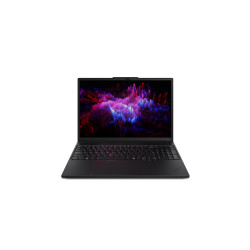 Lenovo ThinkPad P16s Gen 3 (Intel) 16" U5-125H 16 GB 512 GB NVIDIA RTX 500 Ada 4 GB Windows 11 Pro Černá