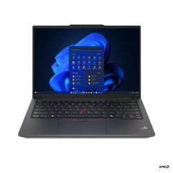 Lenovo ThinkPad E E14 Gen 6 (AMD) R3-7335U 14" WUXGA 8GB 512GB SSD AMD int W11P Black 3R