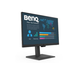 BenQ BL2790T LCD IPS 27" 1920 x 1080 5ms 250 nitů 1300:1 100Hz Repro Pivot Černá