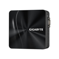 Gigabyte BRIX GB-BRR5H-4500 R5-4500U bez RAM bez SSD AMD Radeon bezOS