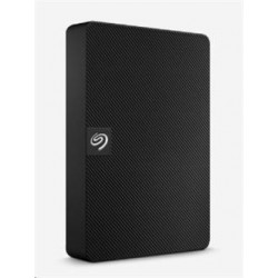 Seagate Expansion Portable 2,5" - 1000GB USB 3.0 Black