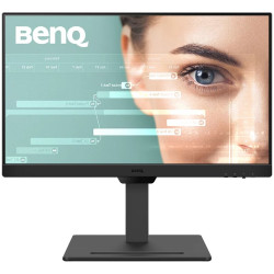 BenQ GW2490T LCD IPS 23,8" 1920 x 1080 5ms 250 nitů 1300:1 100Hz Repro Pivot Černá