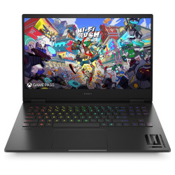 HP Omen 16-wf1001nc 16,1" I7-14700HX 32 GB 2 TB NVIDIA GeForce RTX 4070 8 GB Windows 11 Home Černá