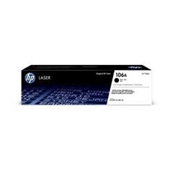 HP Toner 106A Laser Black