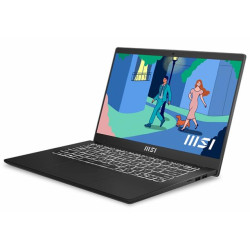 MSI Modern 14 C12M-088CZ 14" i5-1235U 16GB 512GB Intel Iris Xe W11H