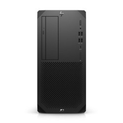 HP Z2 Tower G9 Workstation i9-13900K 64 GB 2 TB NVIDIA GeForce RTX 3060 12 GB W11P