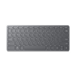 Lenovo Multi-Device Wireless Keyboard (CZ SK)