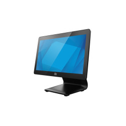 Dotykové zařízení ELO I-Series 3, 15,6" dotykové LCD, Intel i5, 8 GB RAM, 128 GB SSD, USB, RJ45, WiFi, Bluetooth, Win 10, black