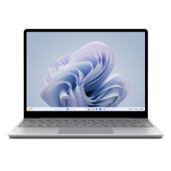 Microsoft Surface Laptop Go 3 (CZ SK) i5-1235U 12,4" 1536x1024 T 8GB 256GB SSD Iris Xe W11H Platinum