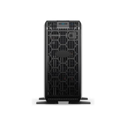 Dell PowerEdge T360 PERC H755, 8x3.5,E-2434,1x16GB,1x480GB SSD SATA,700W,H755,3Yr Basic NBD