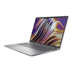 HP ZBook Power 16 G11 16" R7-8845HS 32 GB 1 TB NVIDIA RTX 2000 Ada 8 GB Windows 11 Pro Stříbrná