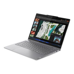 Lenovo ThinkBook 14 2-in-1 G4 IML 14" U5-125U 16GB 1TB SSD Intel Graphics W11H