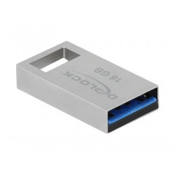 Delock - Jednotka USB flash - 16 GB - USB 3.2 Gen 1