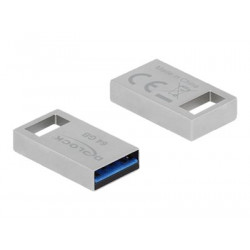 Delock - Jednotka USB flash - 64 GB - USB 3.2 Gen 1